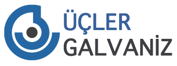 Üçler Galvaniz